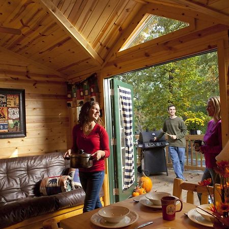 Williamsburg Campground Norge Luaran gambar